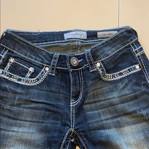 Day trip Lennox Skinny Jeans